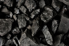 Rossland coal boiler costs