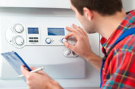 free Rossland gas safe engineer quotes